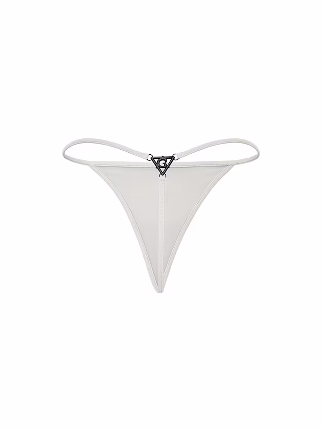 Triangle logo thong - GUESS