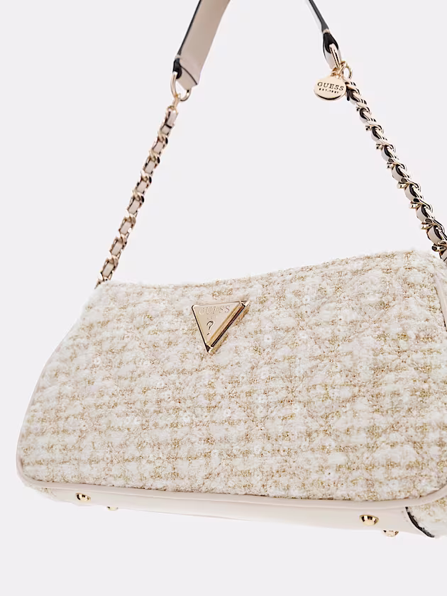 Giully shoulder bag - GUESS