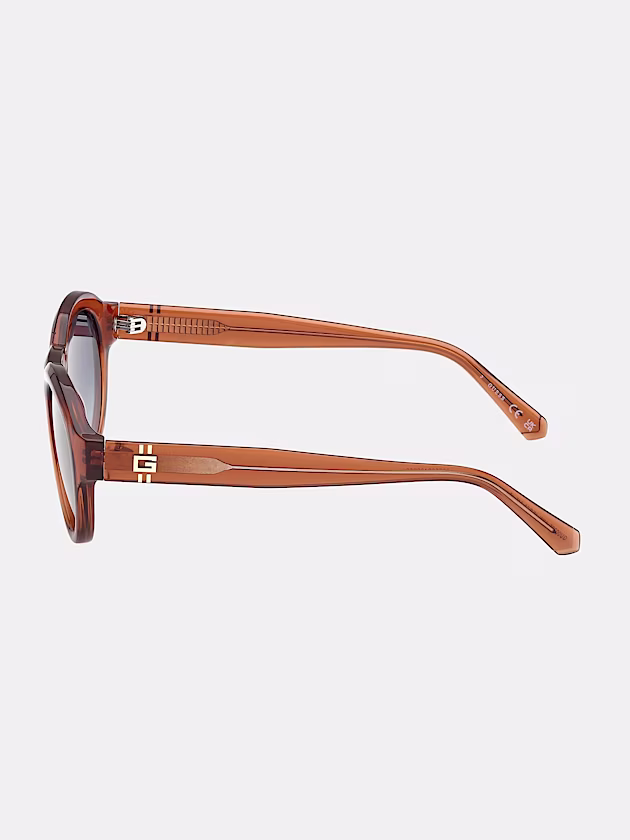 Round sunglasses - GUESS