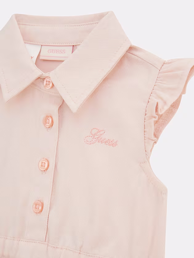 Dress and pantie set - GUESS