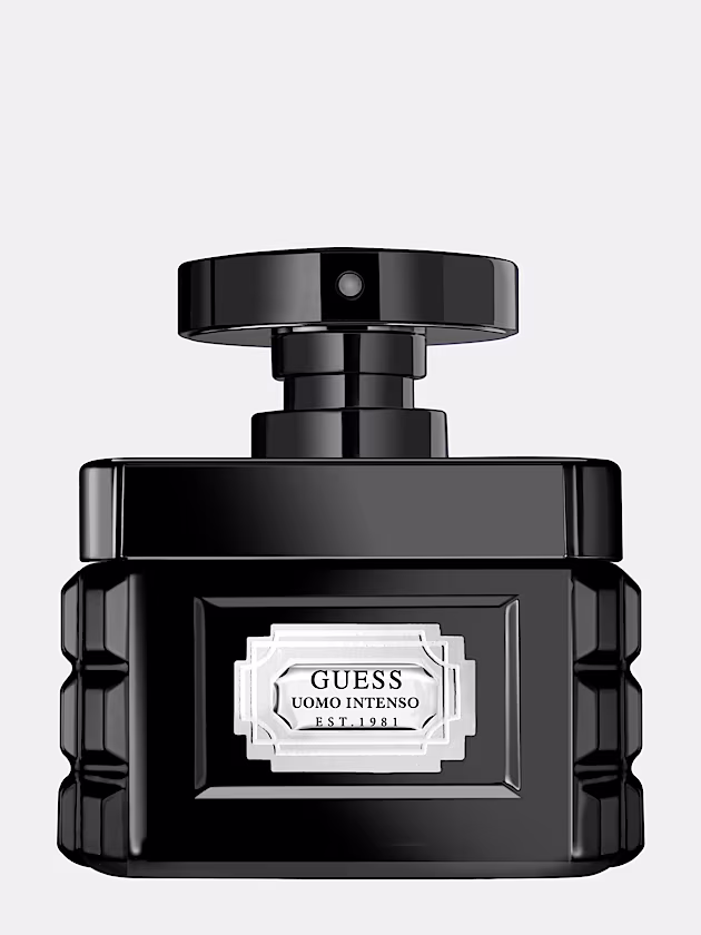 Guess Uomo Intenso for men - eau de parfum 30 ml - GUESS