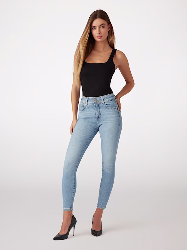 Shape Up skinny denim pant - GUESS