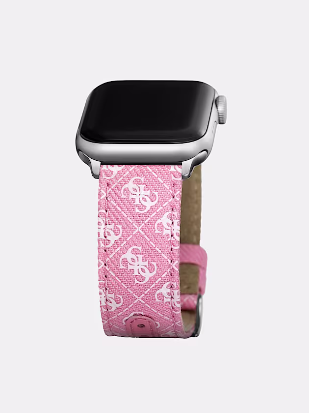 Denim Apple Watch strap 38/40 mm - GUESS