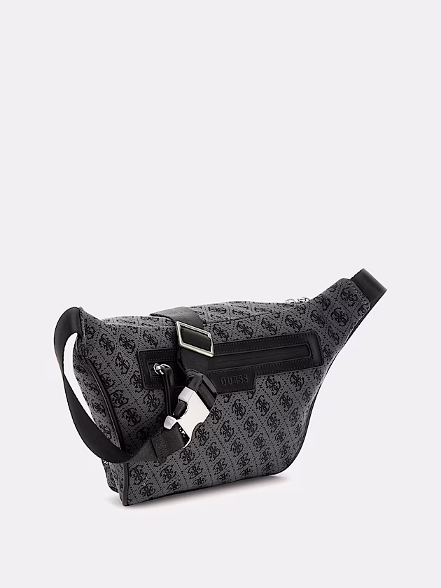 Milano 4G logo belt bag - GUESS