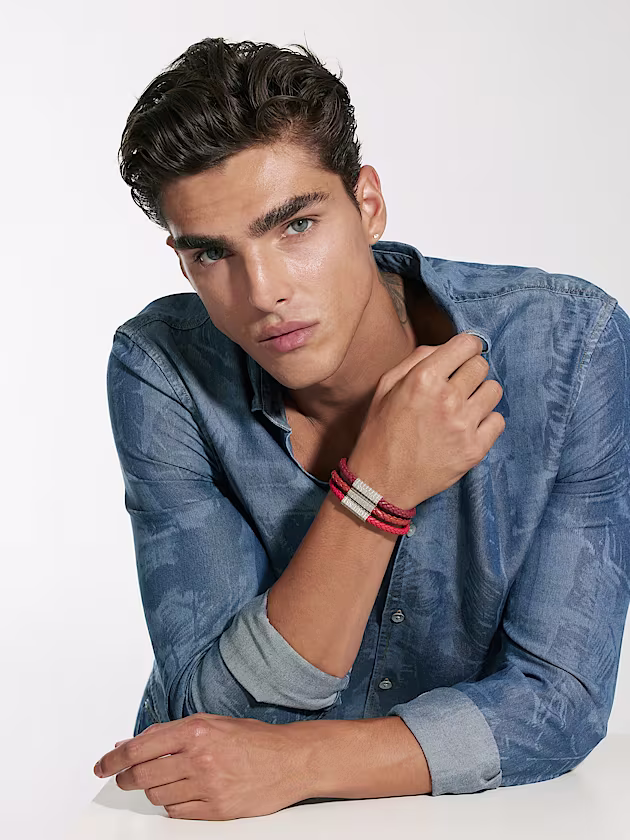 Mare Magnum bracelet - GUESS