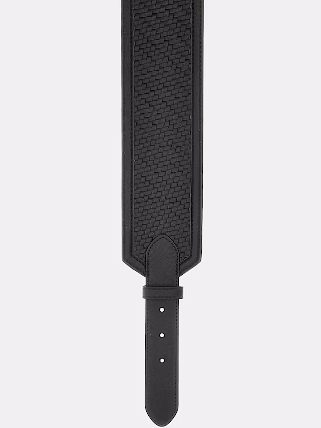 Francy woven belt - GUESS