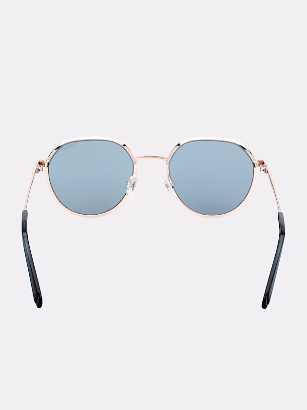 Round sunglasses - GUESS