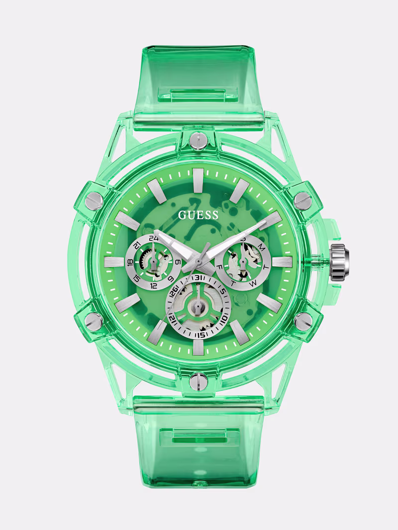 Multi-function watch 48 mm - GUESS