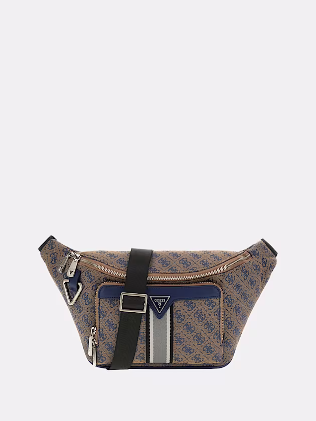 Milano 4G logo belt bag - GUESS