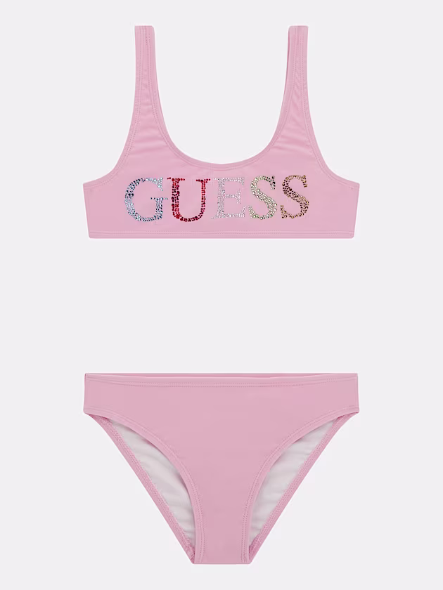 Logo bikini set - GUESS