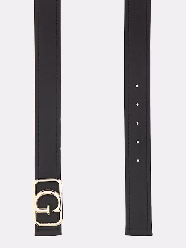 Sebina reversible belt - GUESS