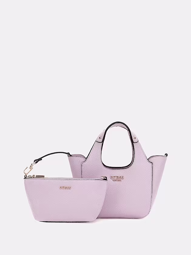 Helina pochette handbag - GUESS