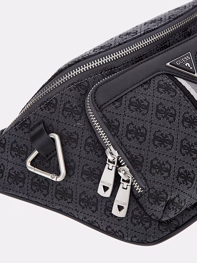 Milano 4G logo belt bag - GUESS