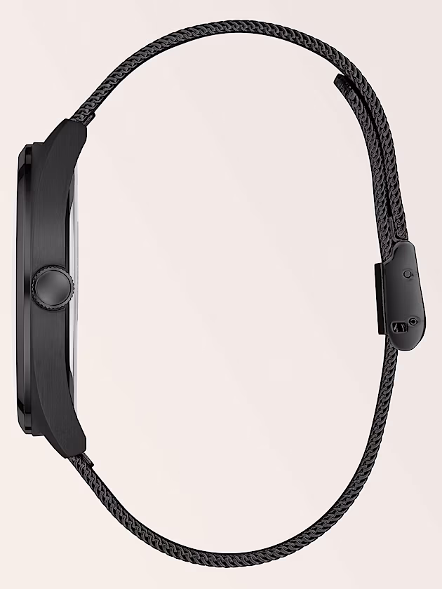 Stainless steel multi-function watch - GUESS