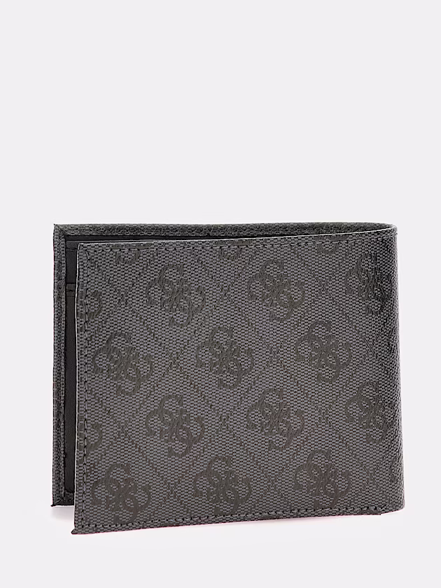 Vezzola wallet - GUESS