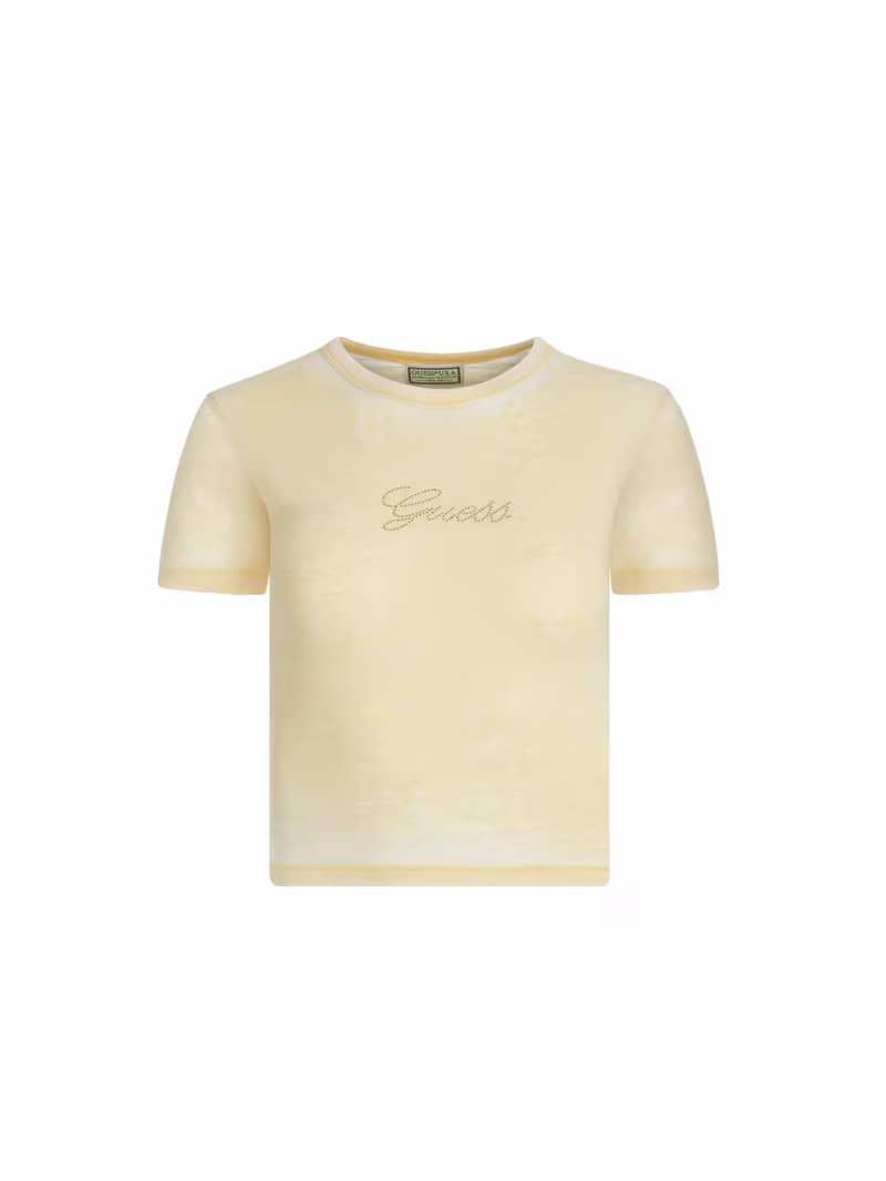 Classic logo t-shirt - GUESS