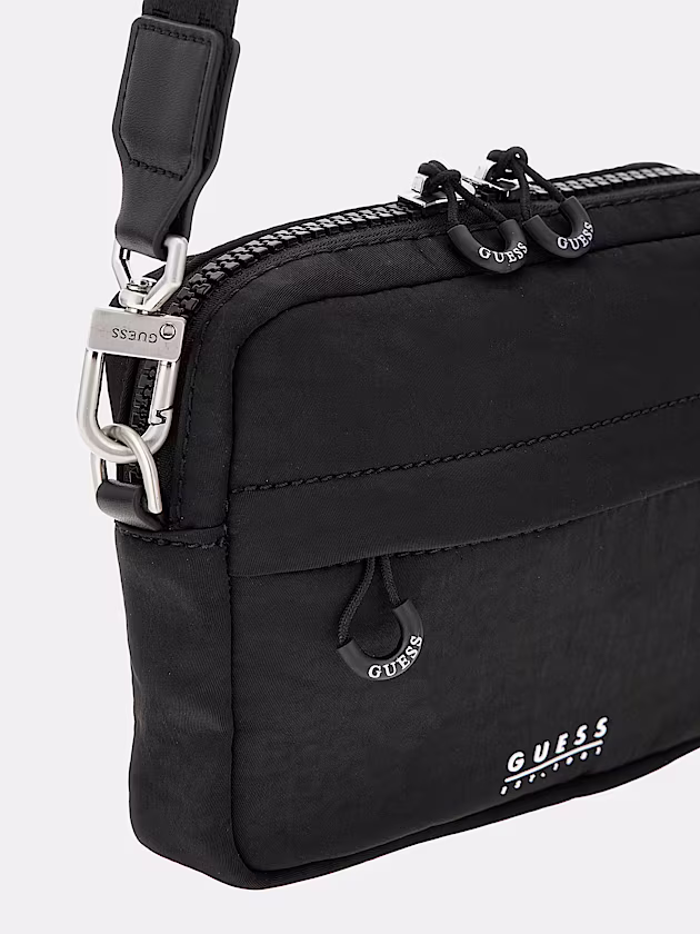 Sondrio mini crossbody - GUESS