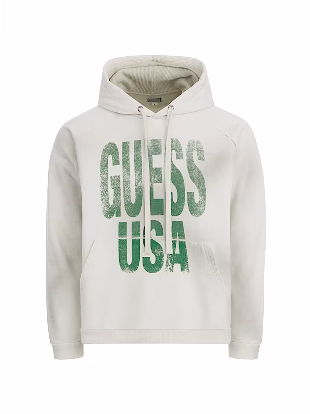 Maxi Logo sweatshirt - GUESS