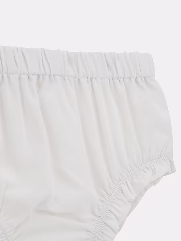 Chiffon dress and pantie set - GUESS