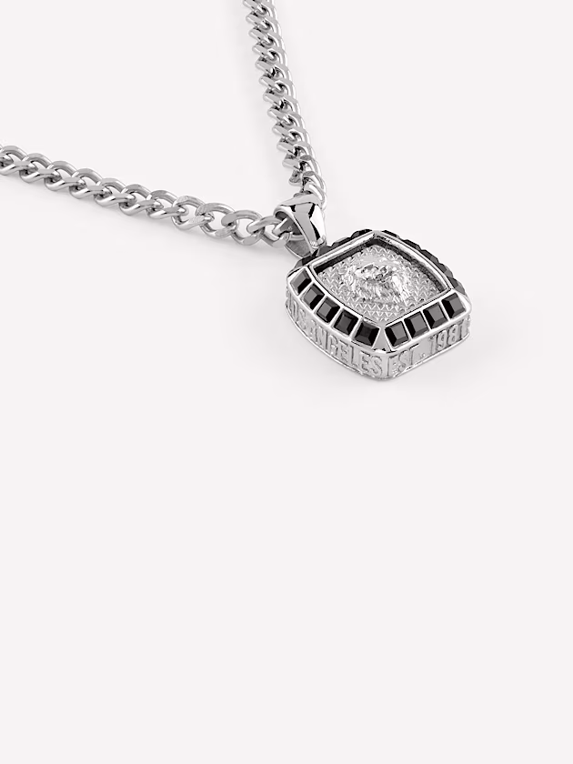 Lion King necklace - GUESS