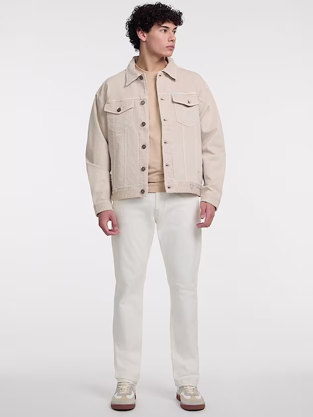 G14 Slim Jeans - GUESS