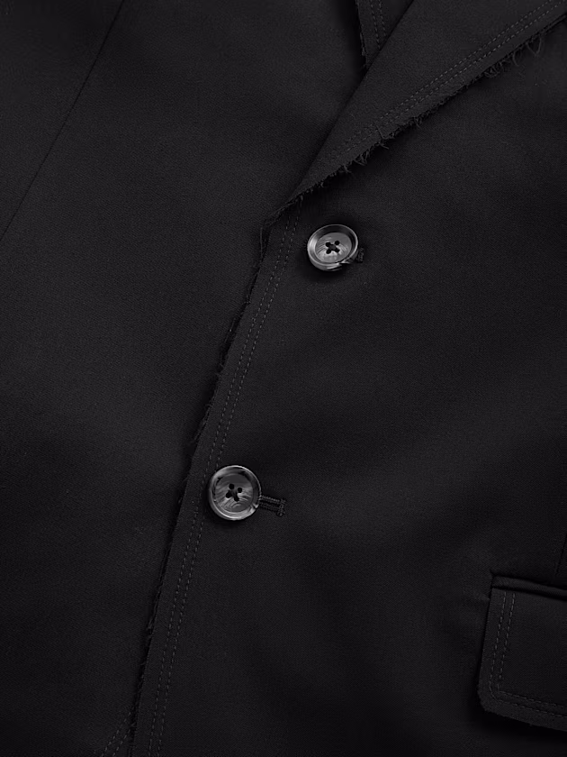 Single-breasted blazer - GUESS