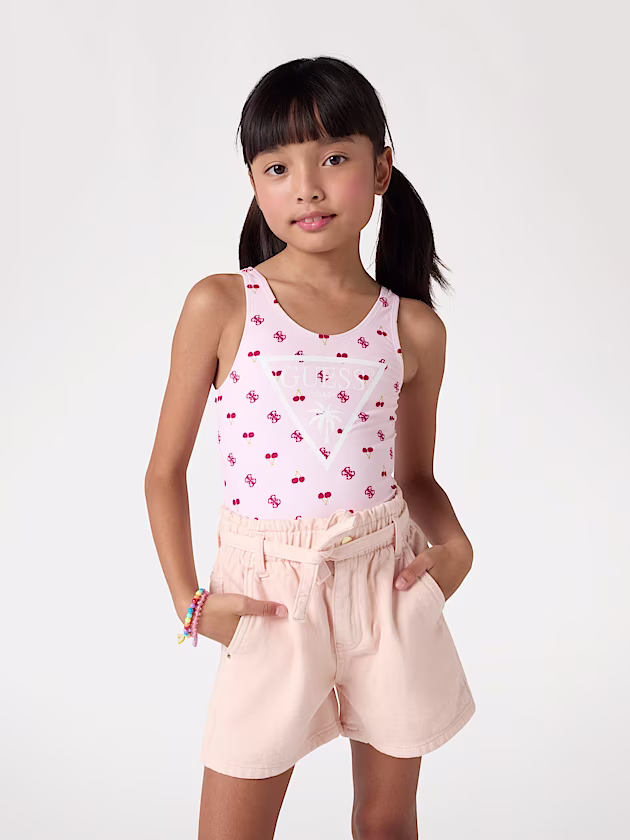 Denim shorts - GUESS