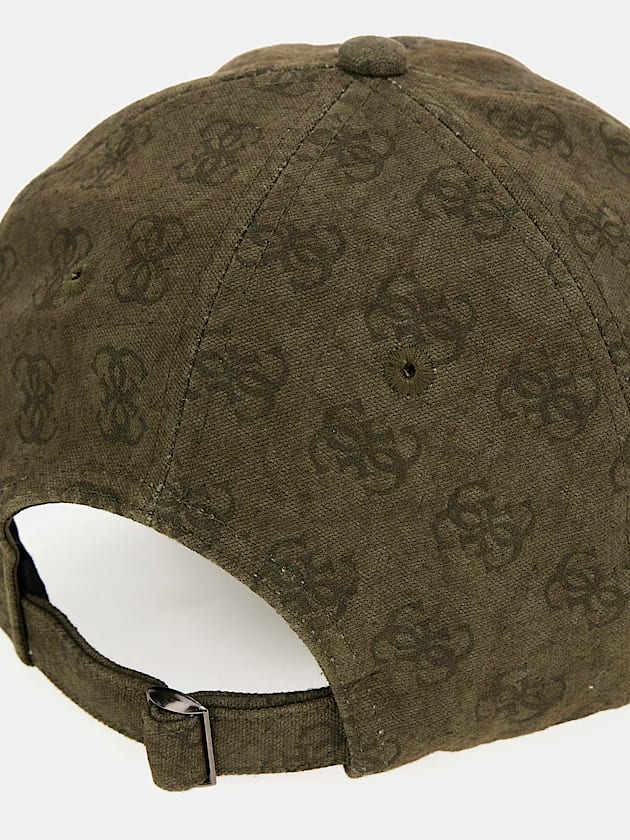 London 4G Logo Cap - GUESS