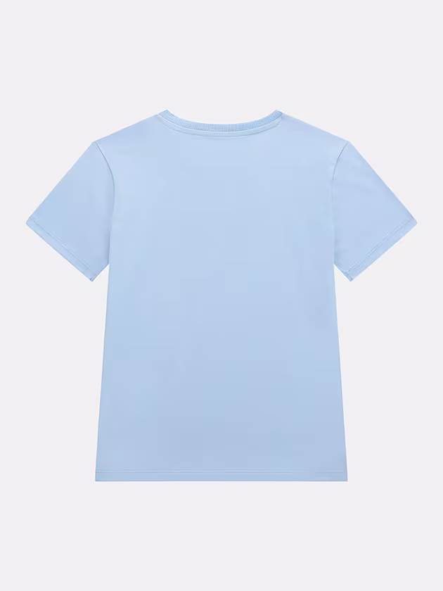 Logo print t-shirt - GUESS