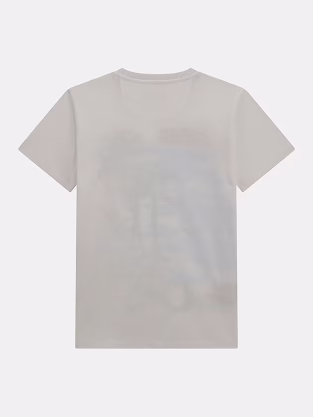 Print t-shirt - GUESS