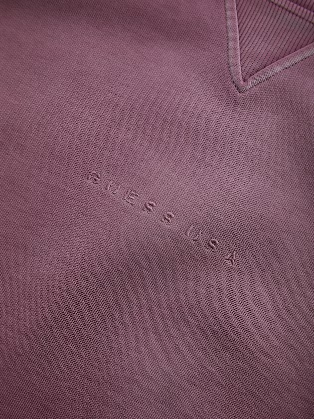 Crew neck sweatshirt - GUESS