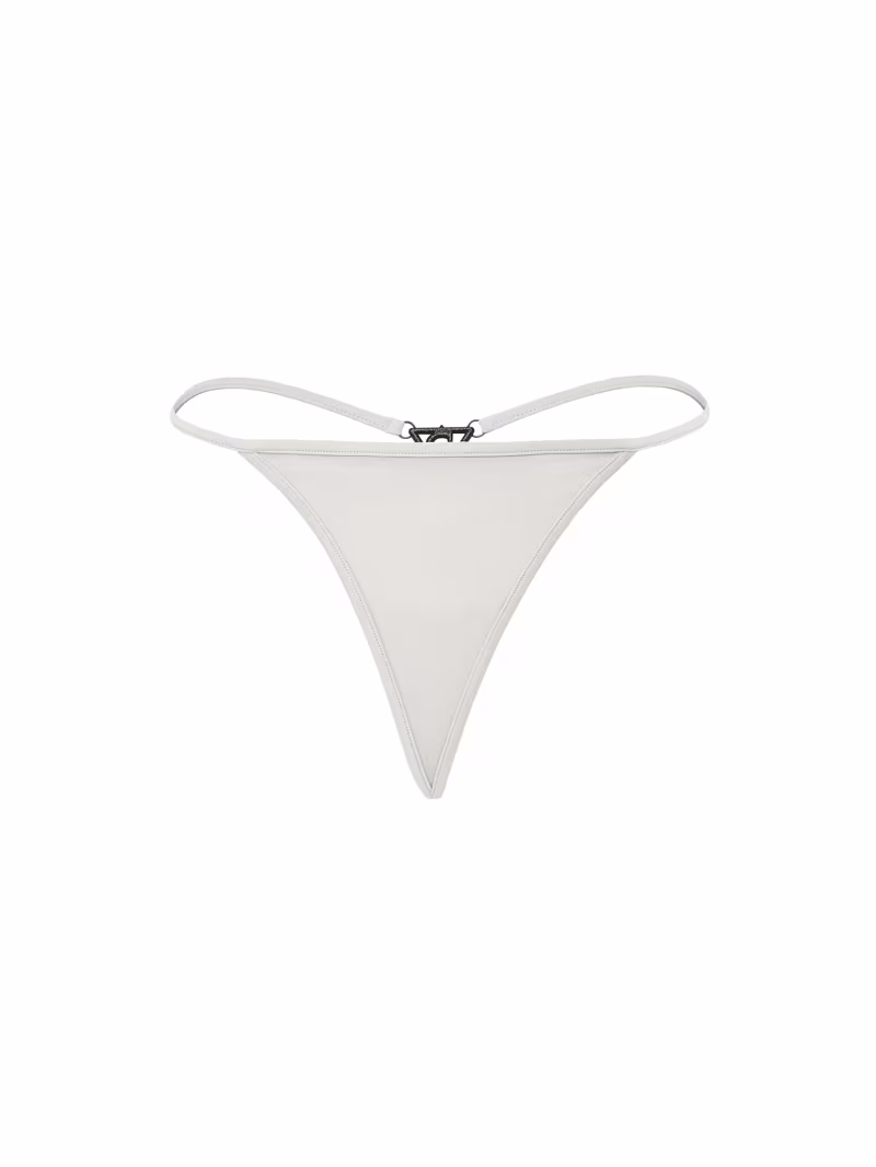 Triangle logo thong - GUESS