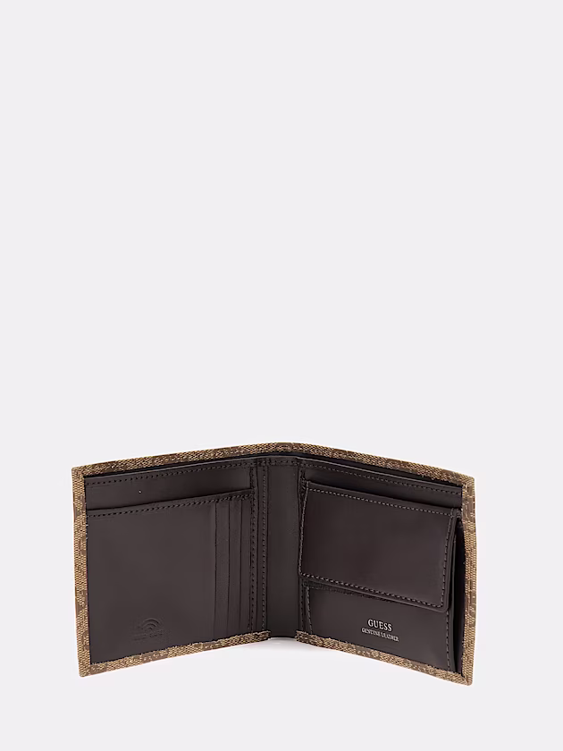 Vezzola wallet - GUESS