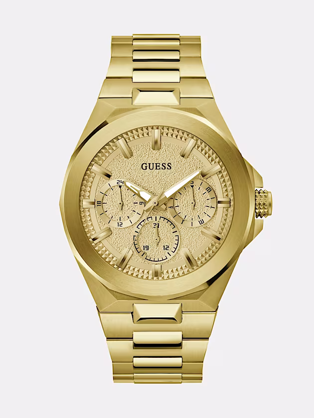 Multi-function watch - GUESS