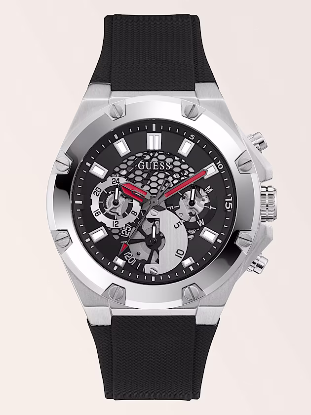 Multifunction watch - GUESS