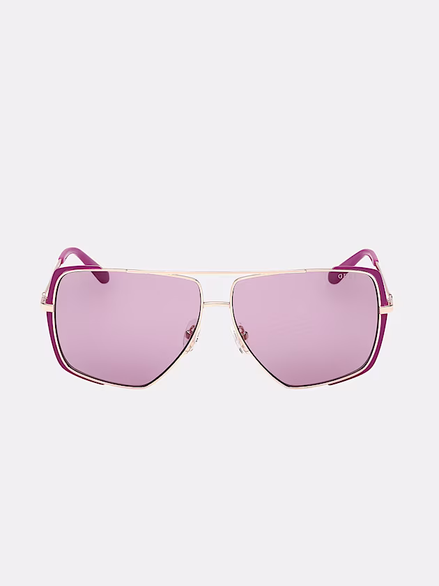 Navigator sunglasses - GUESS