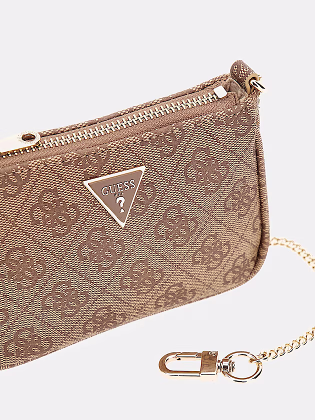 Orlina 4G logo vanity case - GUESS