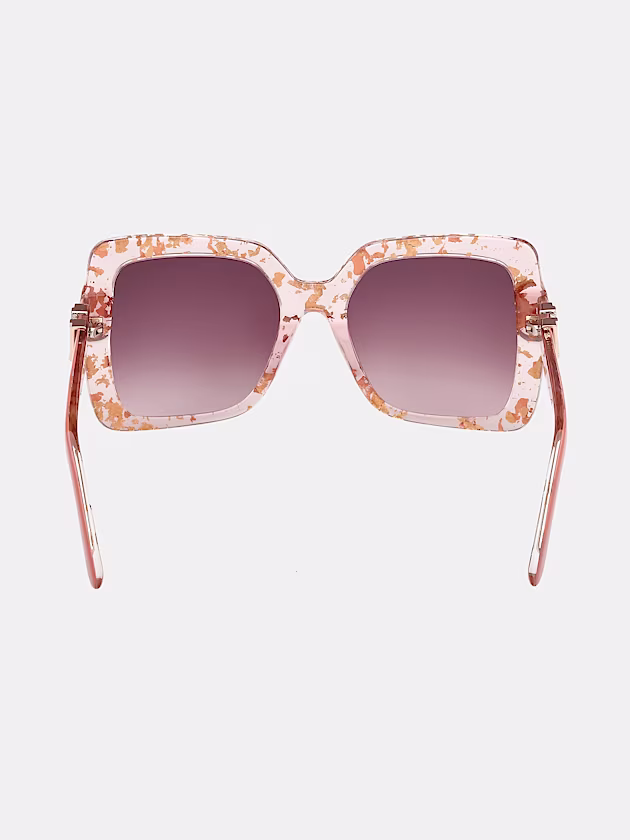 Marciano Butterfly sunglasses - GUESS