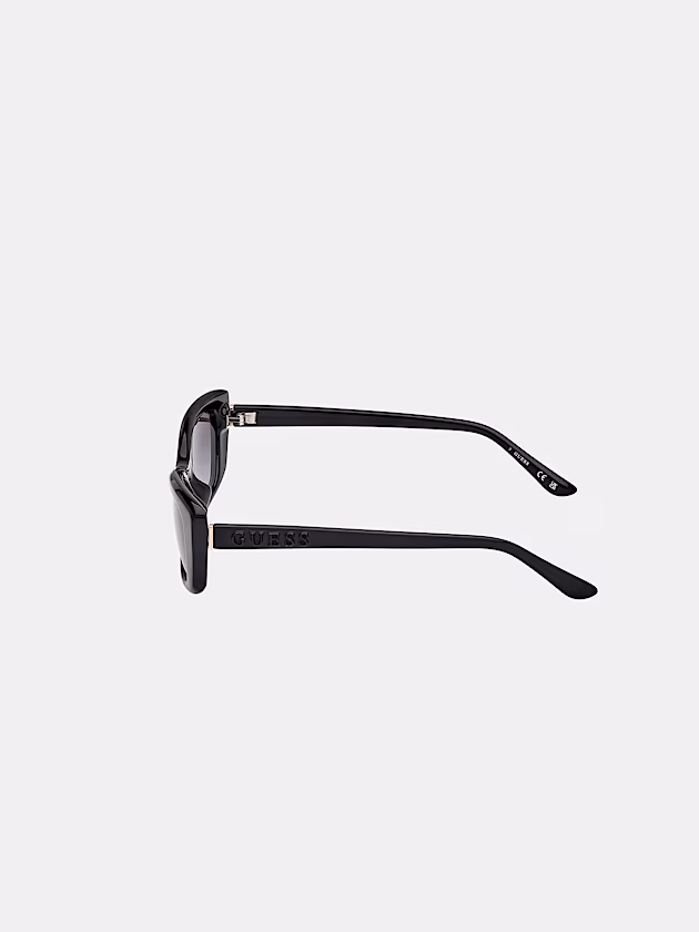 Rectangular sunglasses - GUESS