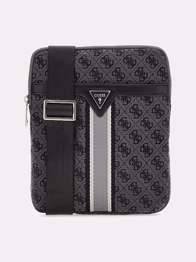 Milano 4G logo mini crossbody - GUESS