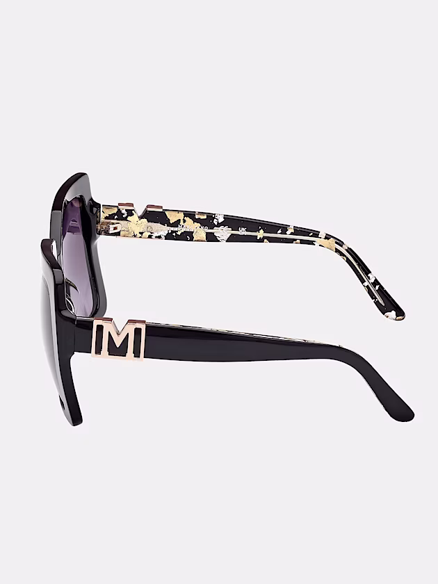 Marciano Butterfly sunglasses - GUESS