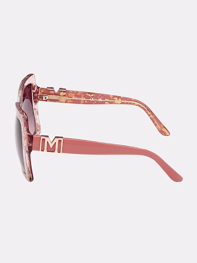 Marciano Butterfly sunglasses - GUESS