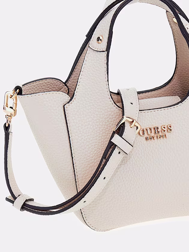 Helina pochette handbag - GUESS