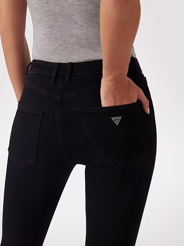 1981 skinny denim pant - GUESS