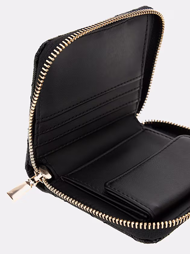 Betula 4G Logo Mini Wallet - GUESS