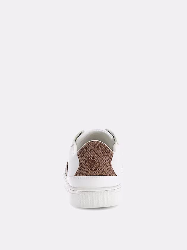Todi 4G logo sneakers - GUESS