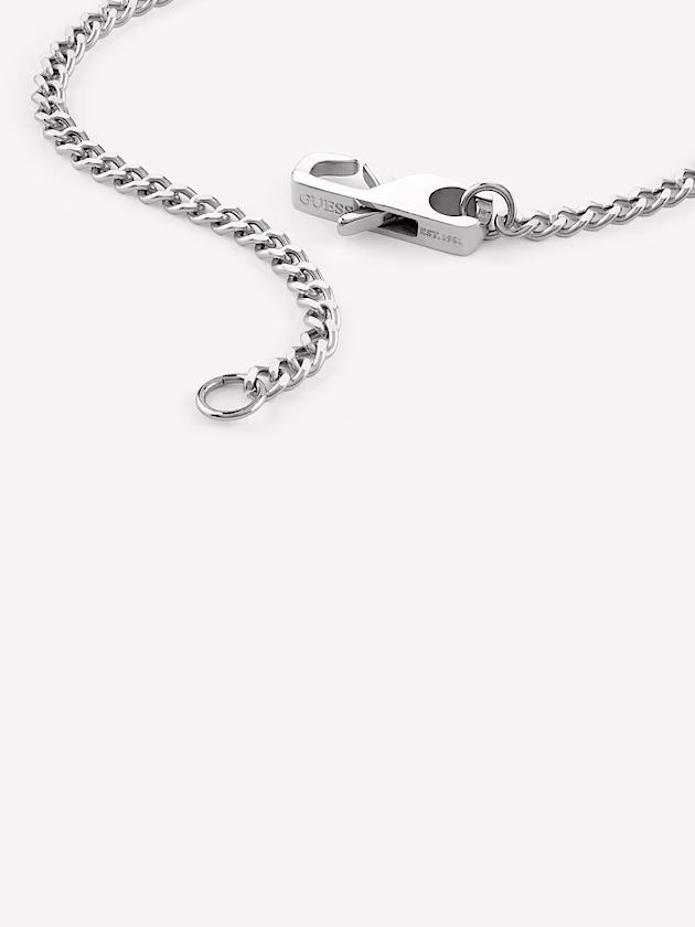 Lion King necklace - GUESS