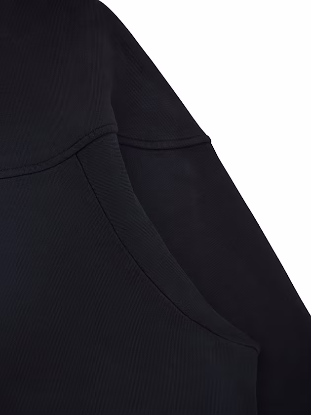 Crewneck Logo Sweatshirt - GUESS