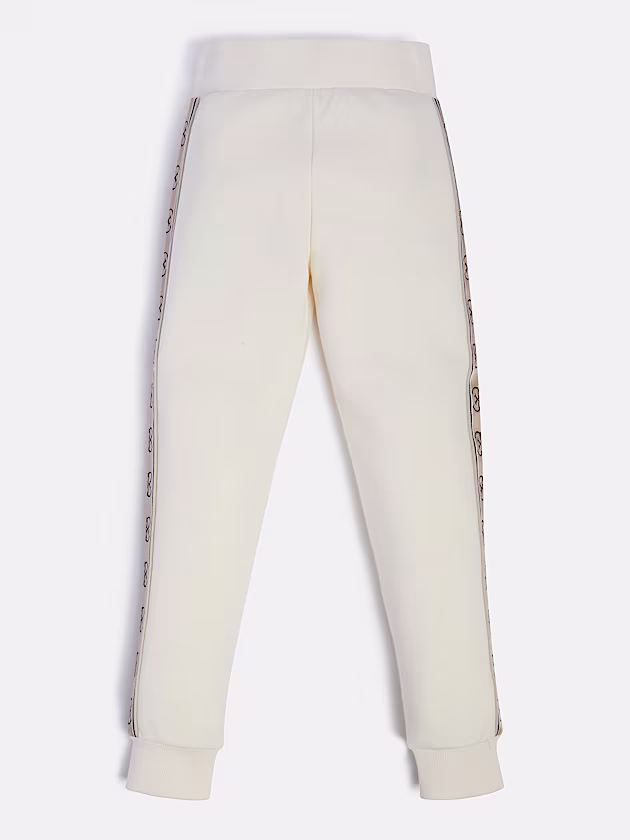 Side logo active pant - GUESS