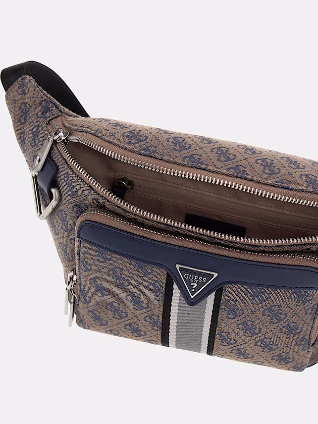 Milano 4G logo belt bag - GUESS